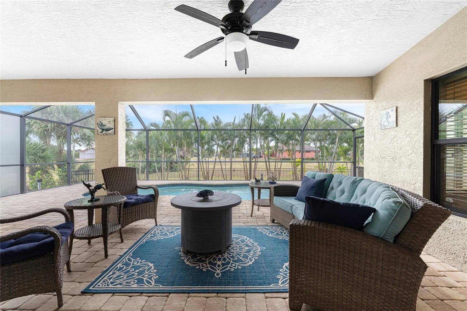 BURNT STORE LAKES - Residential