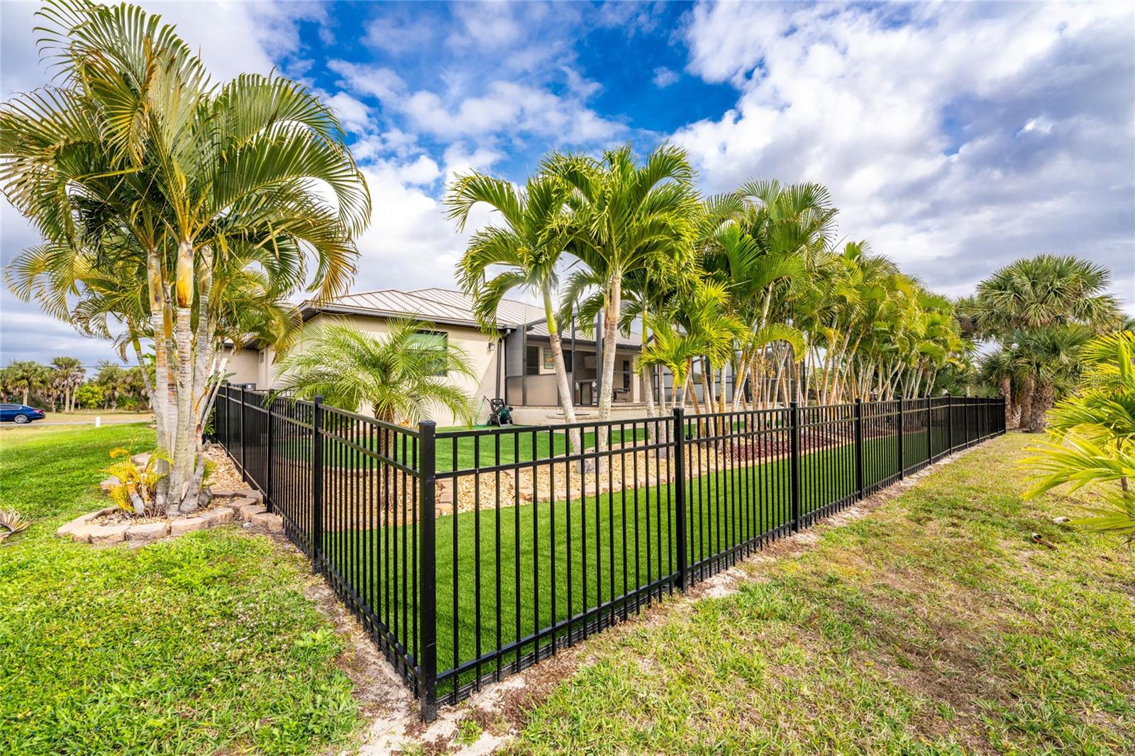 BURNT STORE LAKES - Residential