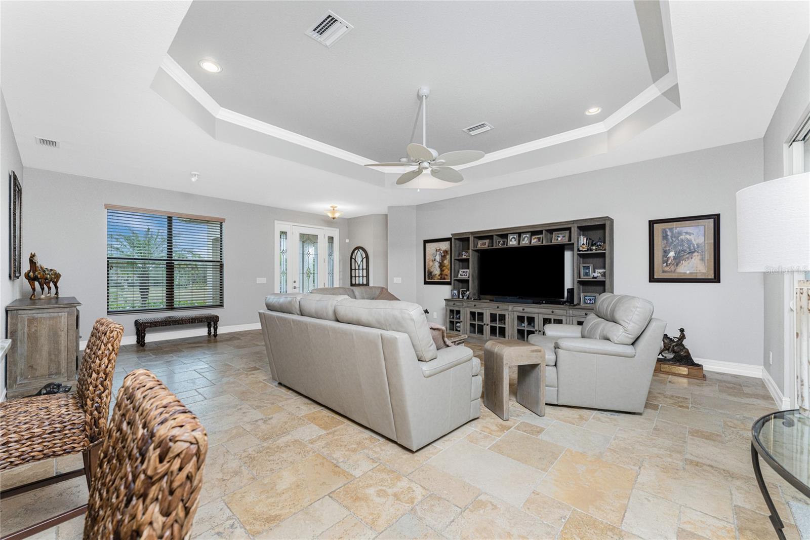 BURNT STORE LAKES - Residential