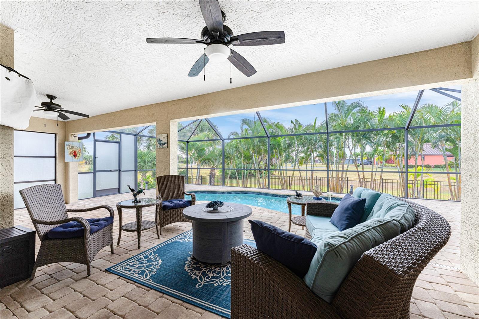 BURNT STORE LAKES - Residential