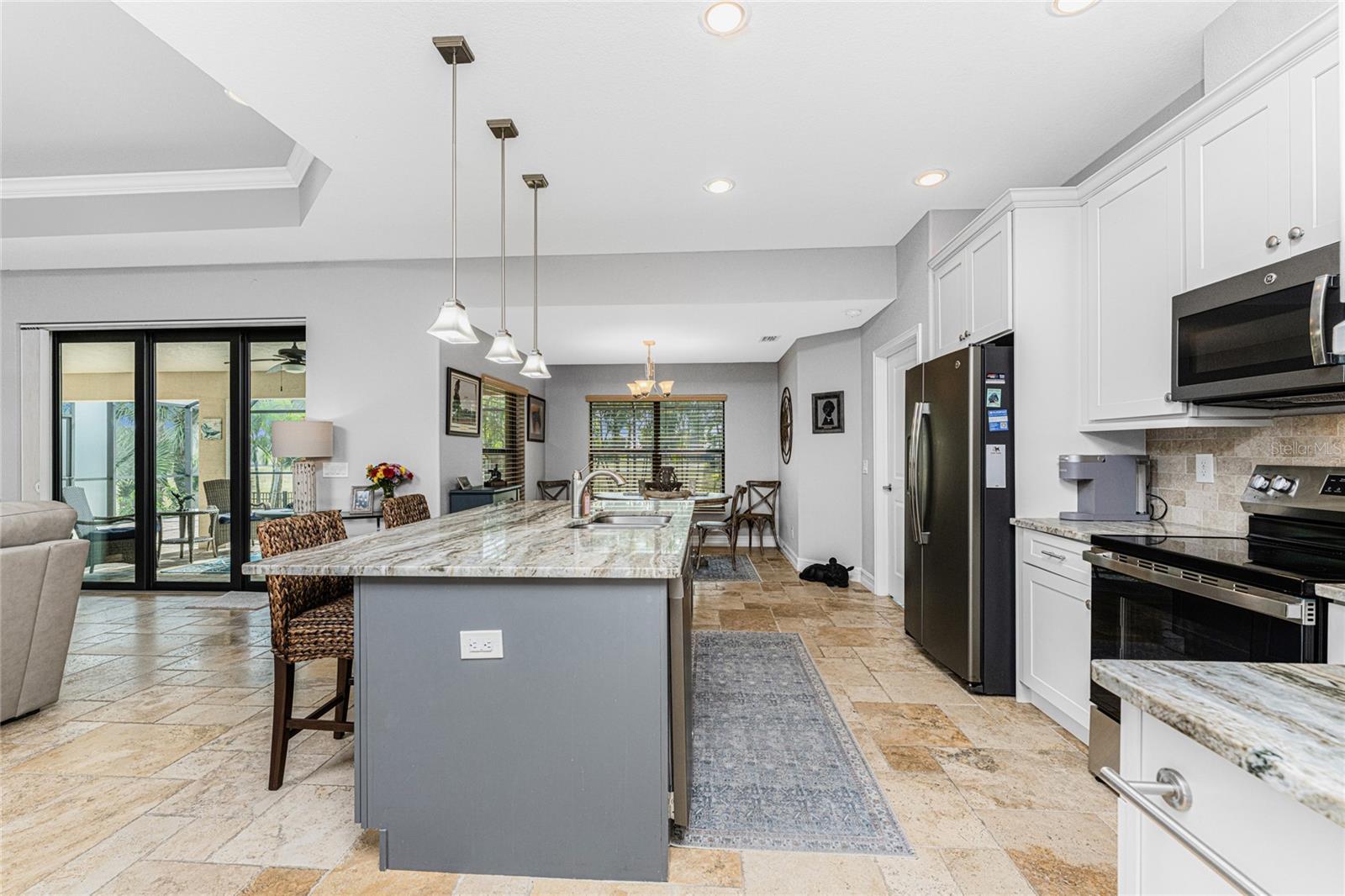 BURNT STORE LAKES - Residential