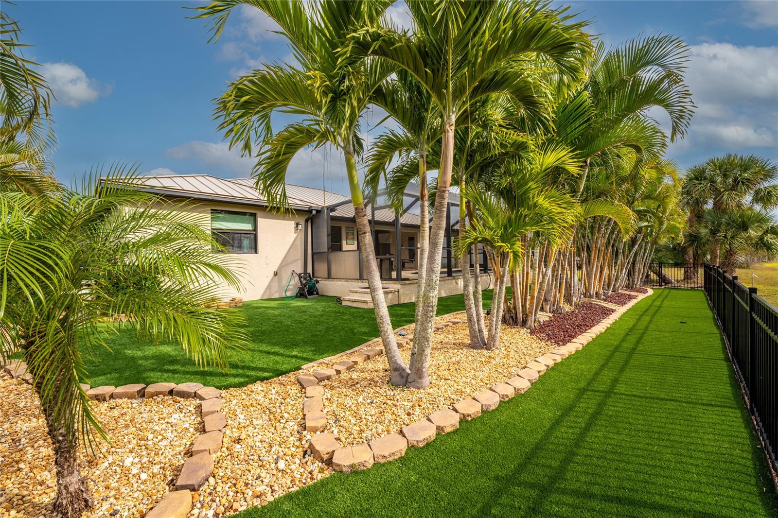 BURNT STORE LAKES - Residential