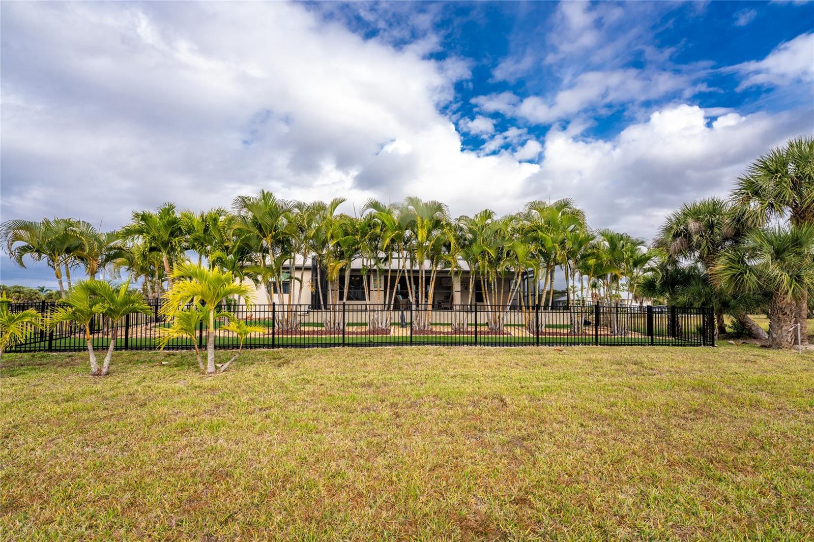 BURNT STORE LAKES - Residential