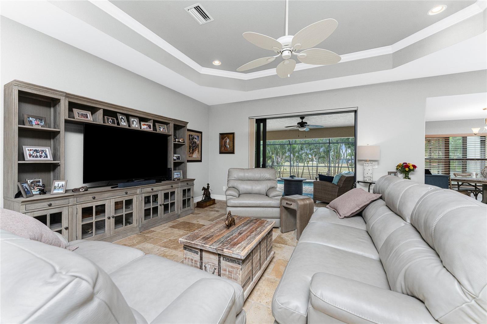 BURNT STORE LAKES - Residential