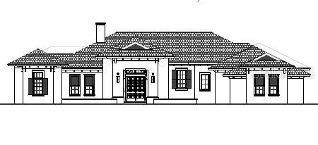 15754 PENDIO DRIVE