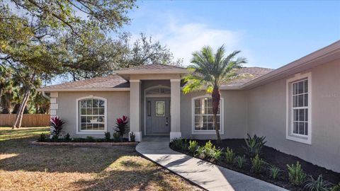 A home in NORTH PORT