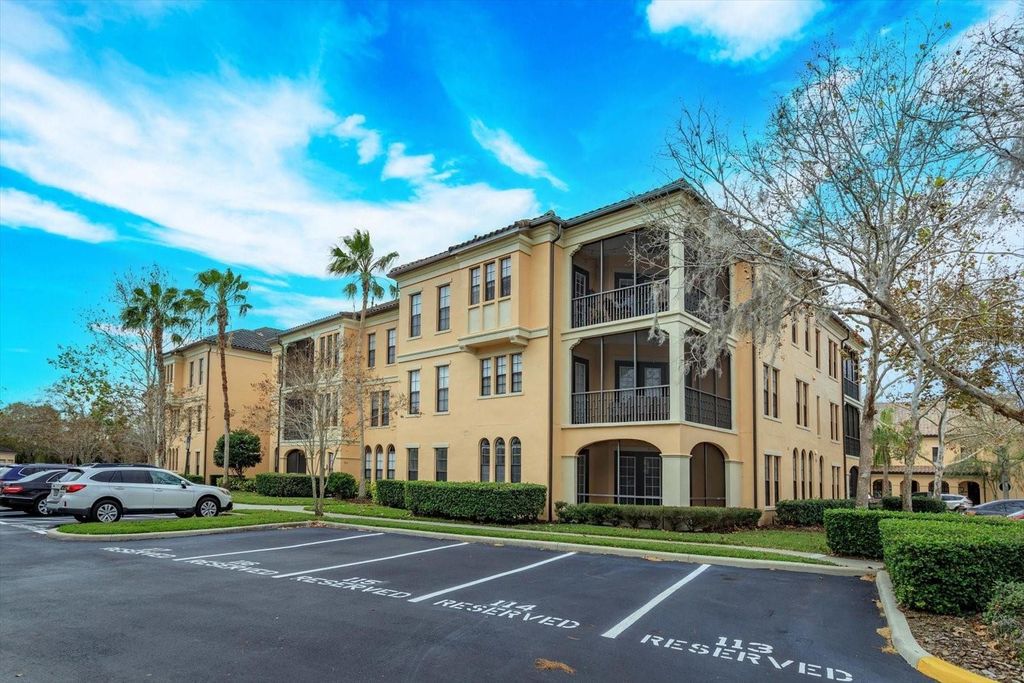 Photo of 509 Mirasol Circle #102, Kissimmee, FL 34747 (MLS # O6397354)