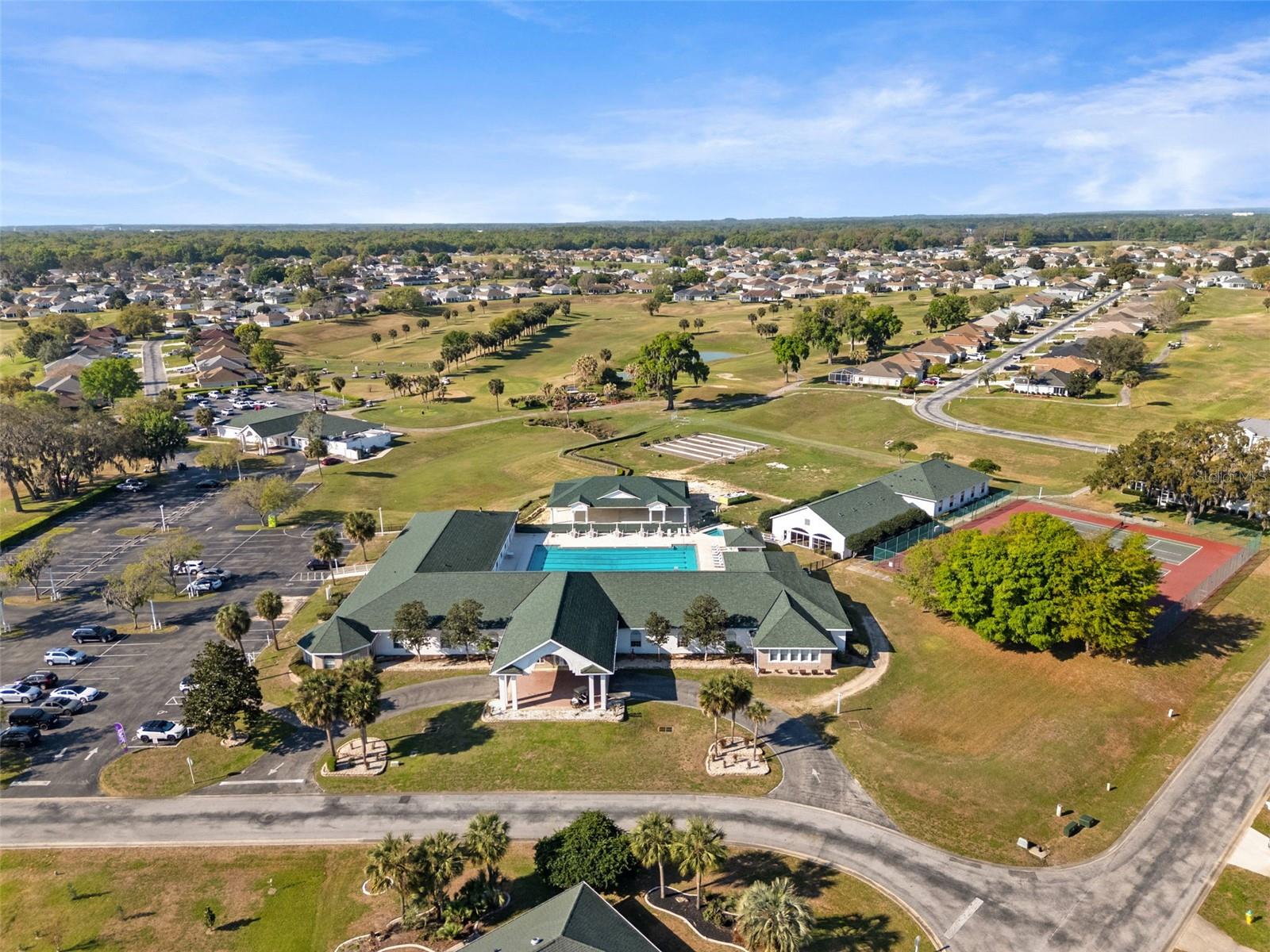 OCALA PALMS UN 08 - Residential