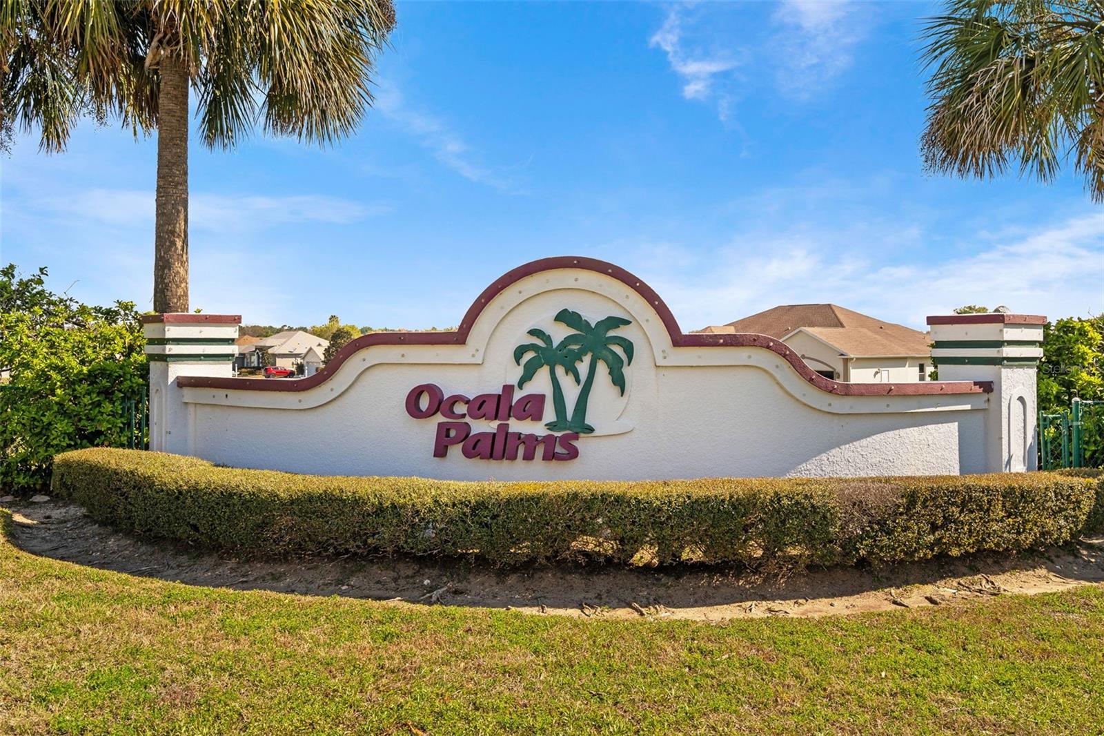 OCALA PALMS UN 08 - Residential