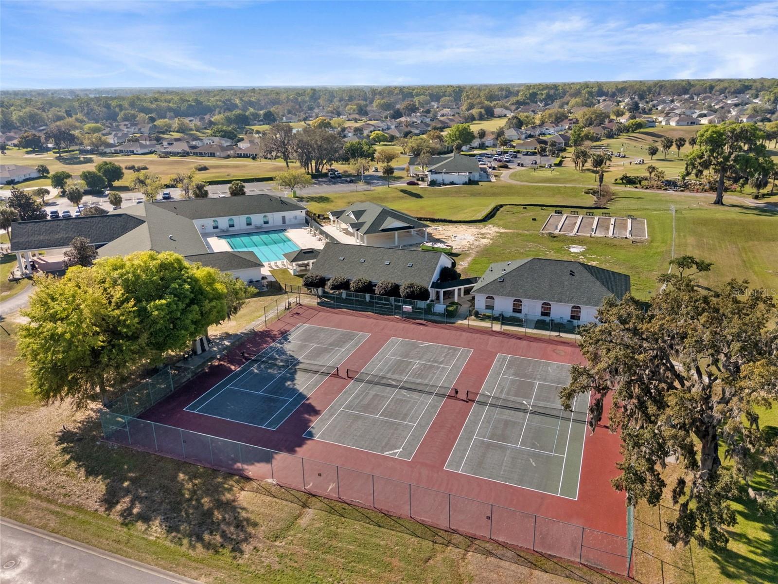 OCALA PALMS UN 08 - Residential