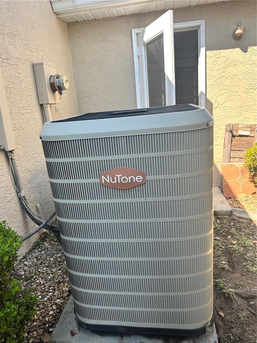 OCALA PALMS UN 08 - Residential