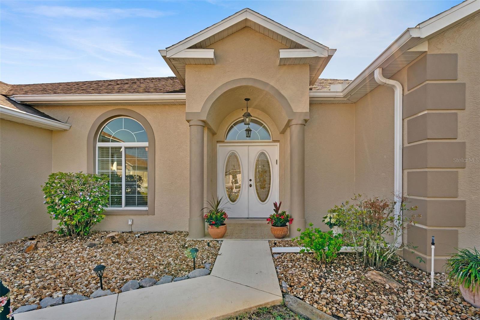 OCALA PALMS UN 08 - Residential