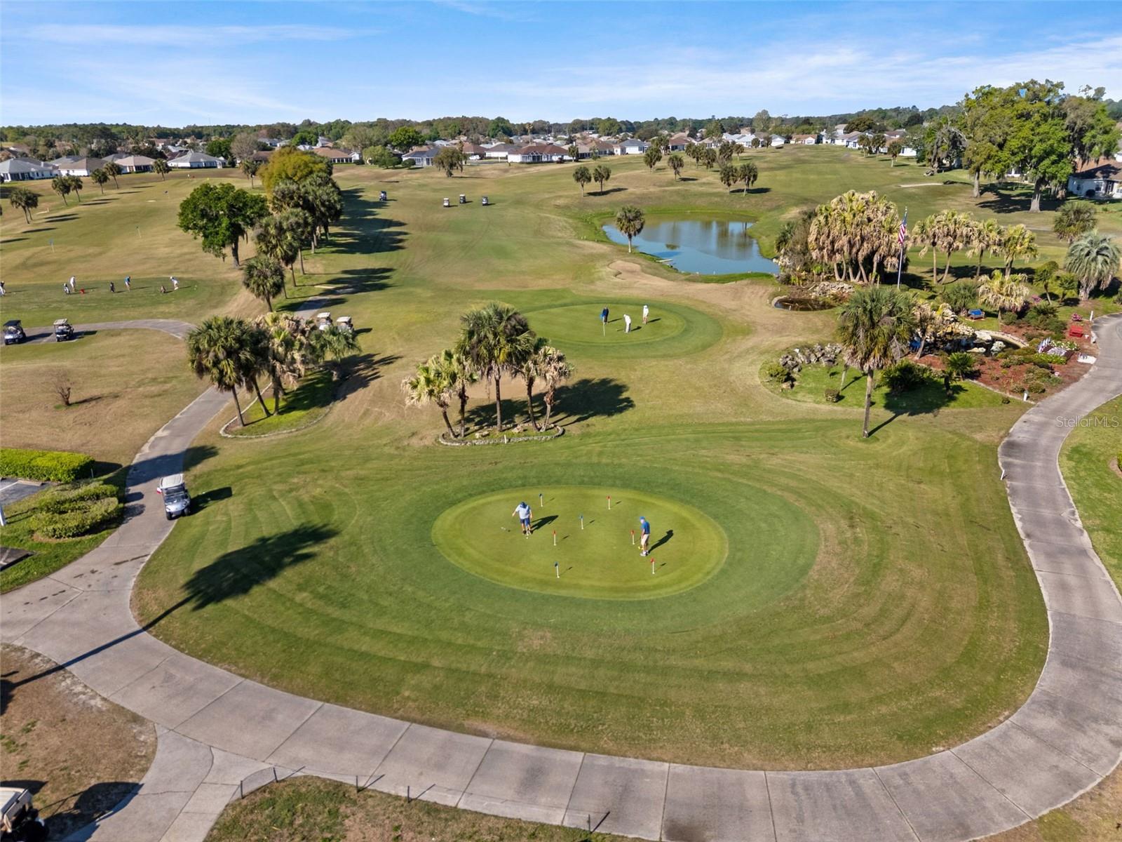 OCALA PALMS UN 08 - Residential