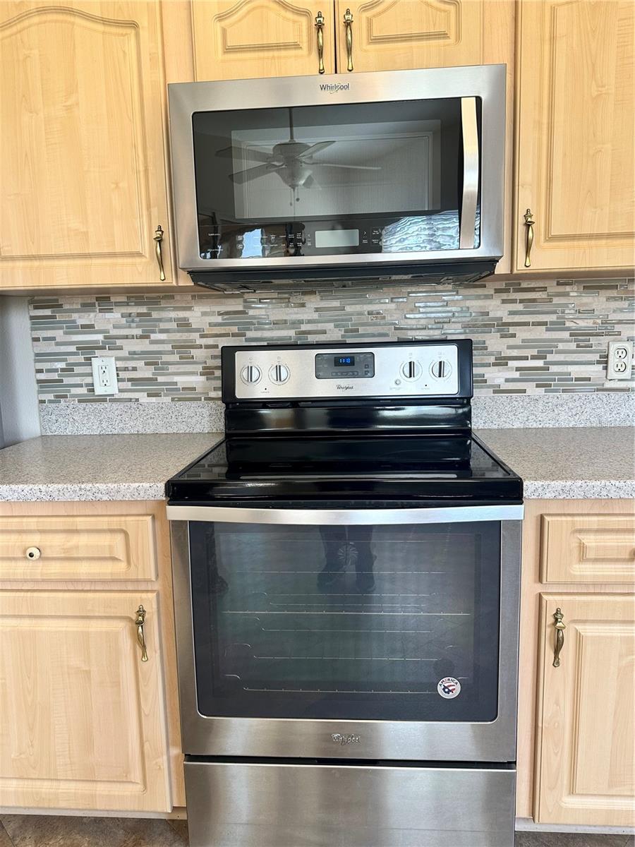 OCALA PALMS UN 08 - Residential