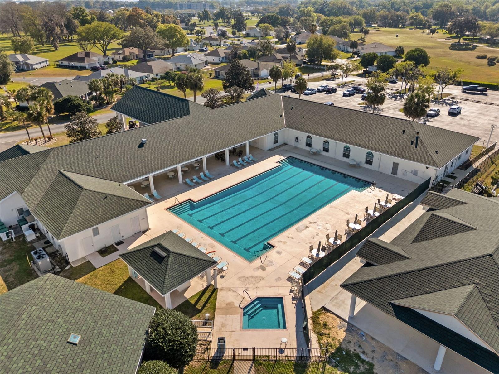 OCALA PALMS UN 08 - Residential