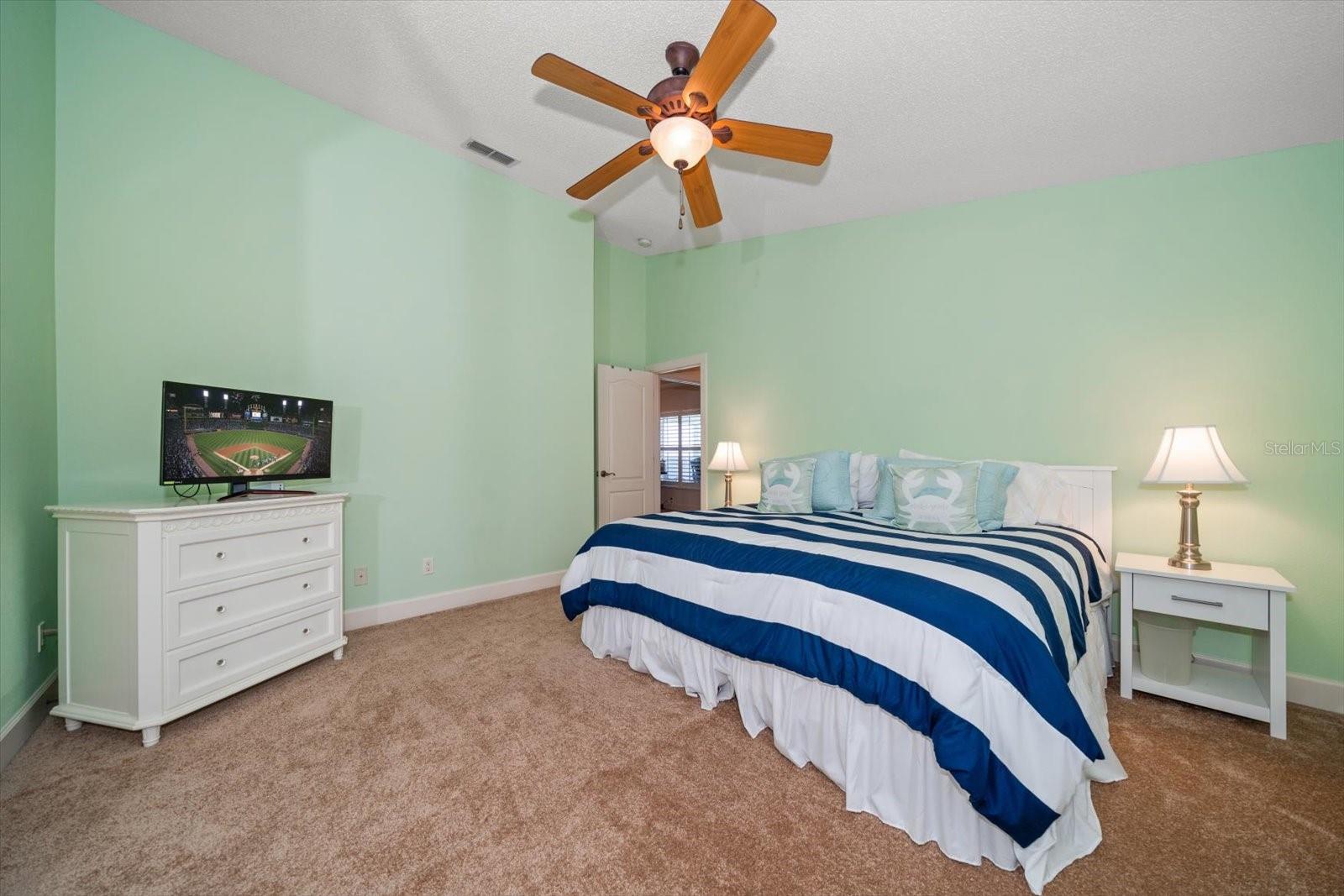 HERNANDO BEACH - Residential