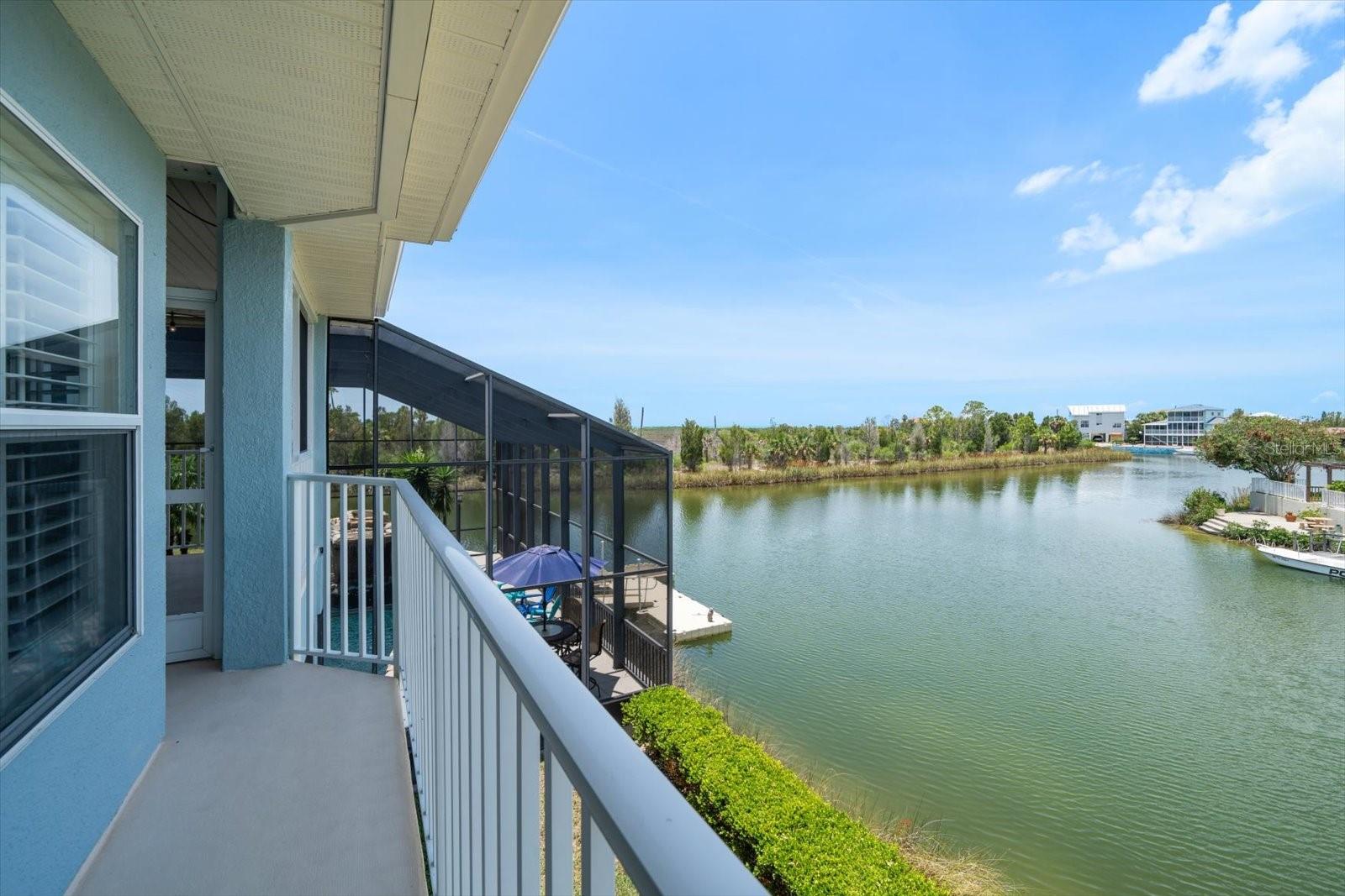 HERNANDO BEACH - Residential