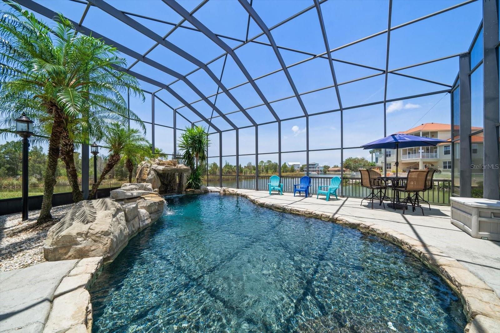 HERNANDO BEACH - Residential