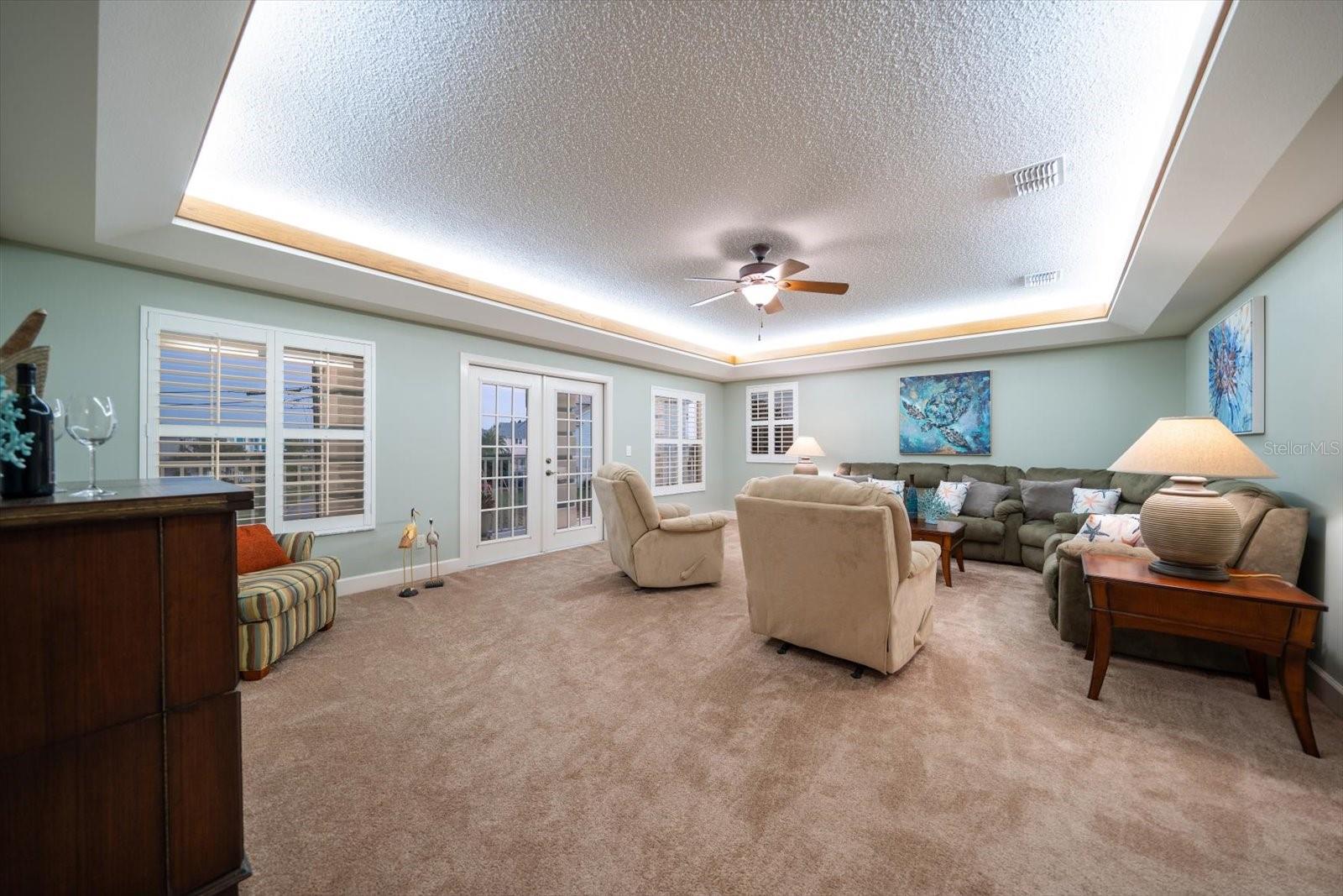 HERNANDO BEACH - Residential