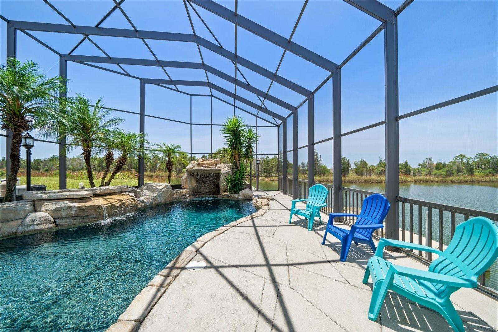 HERNANDO BEACH - Residential