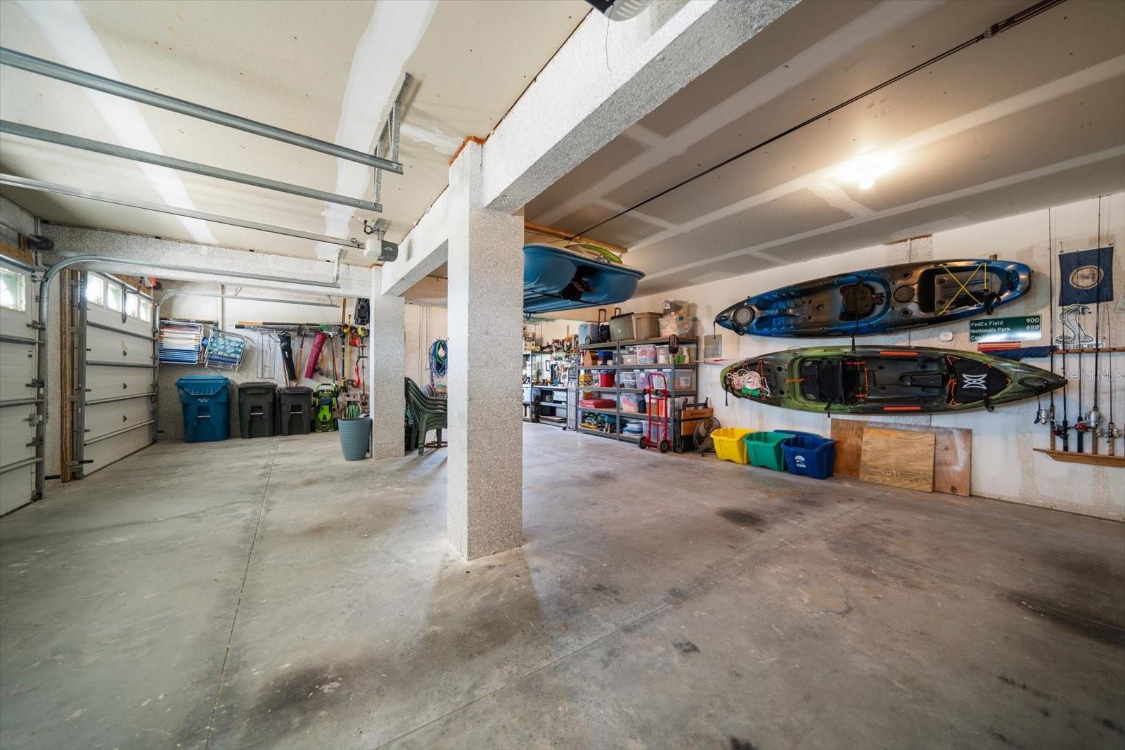 HERNANDO BEACH - Residential