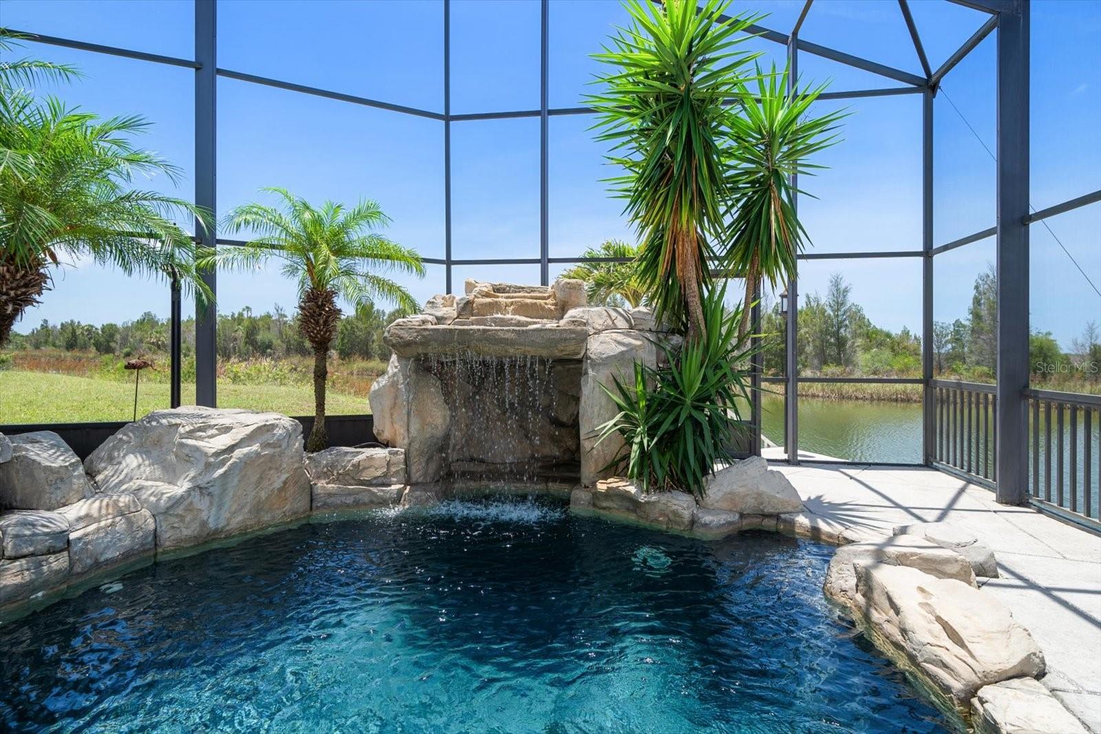 HERNANDO BEACH - Residential