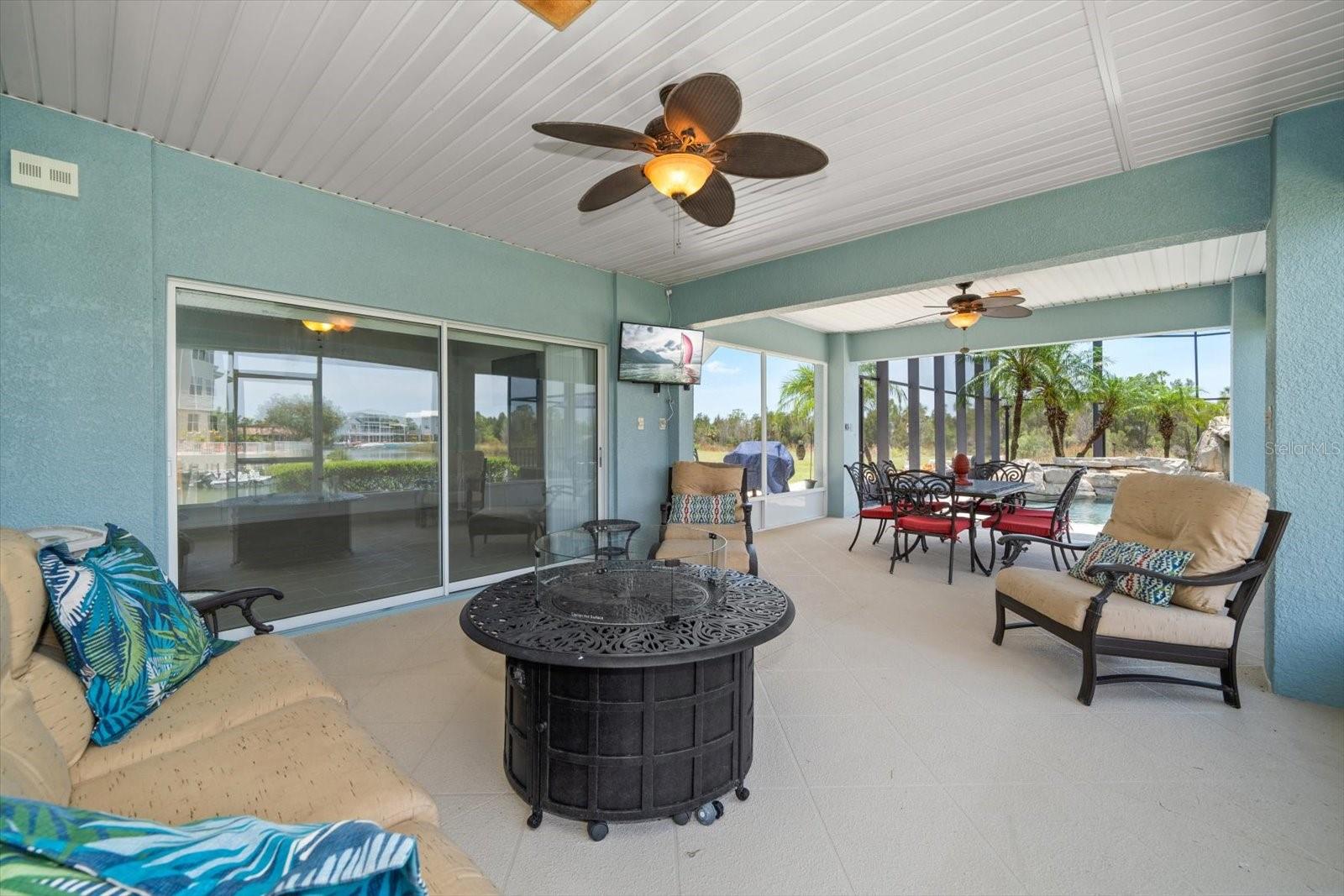 HERNANDO BEACH - Residential