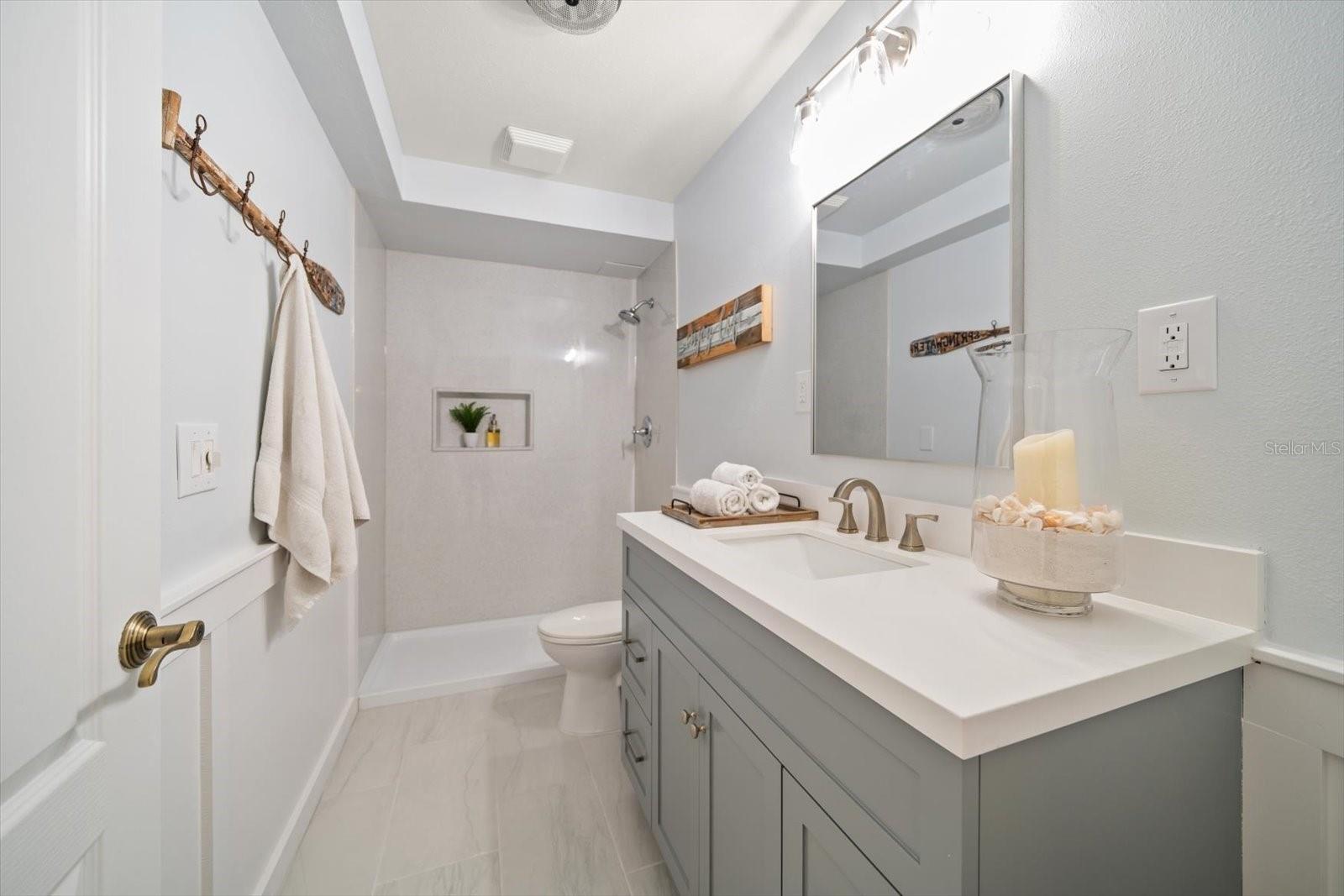 HERNANDO BEACH - Residential