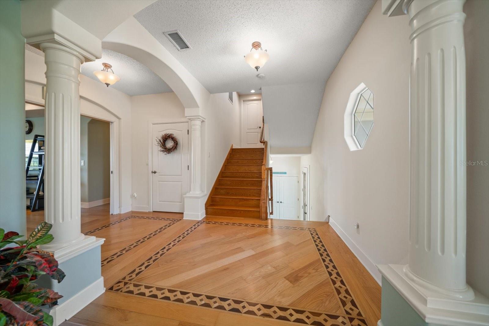 HERNANDO BEACH - Residential