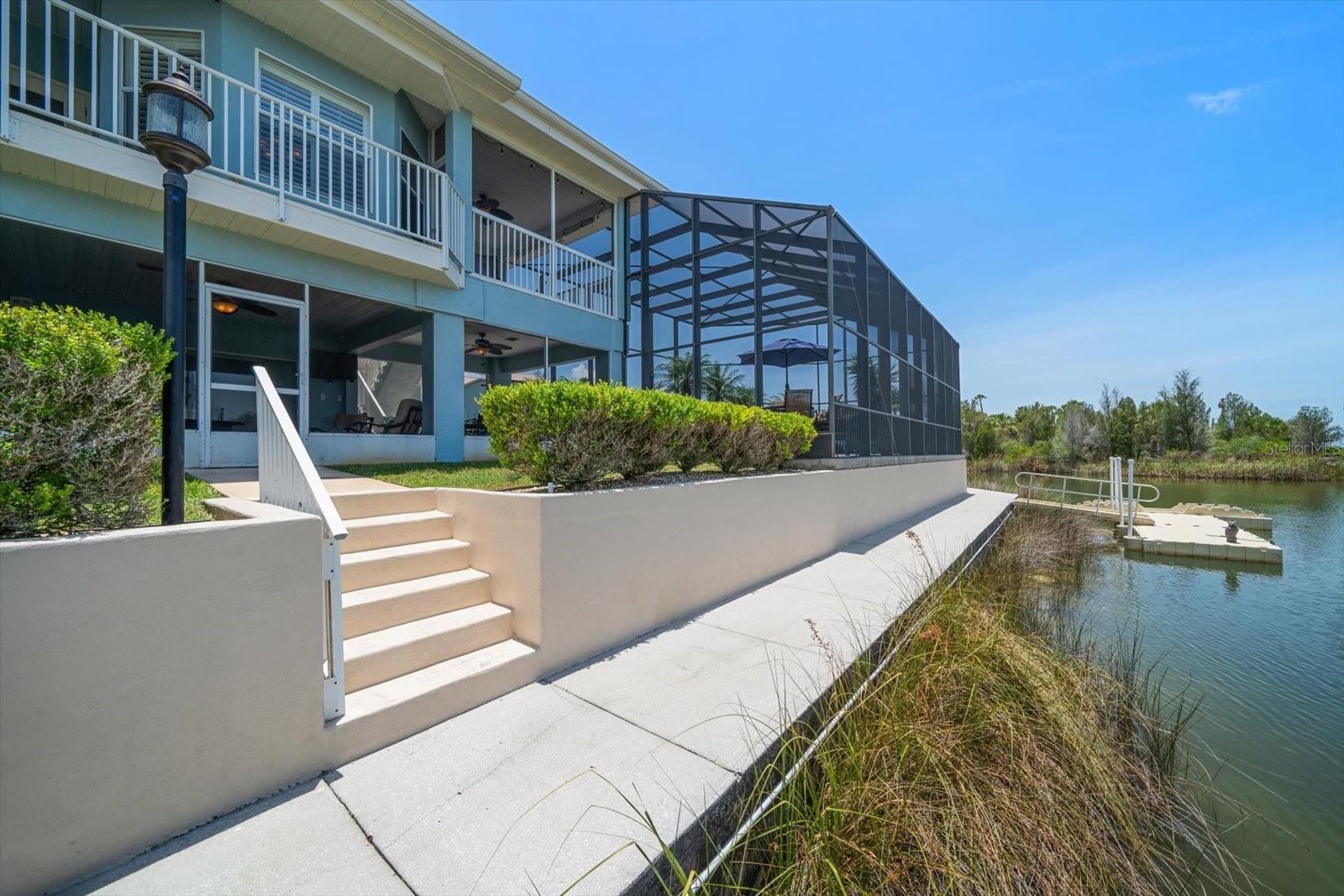 HERNANDO BEACH - Residential