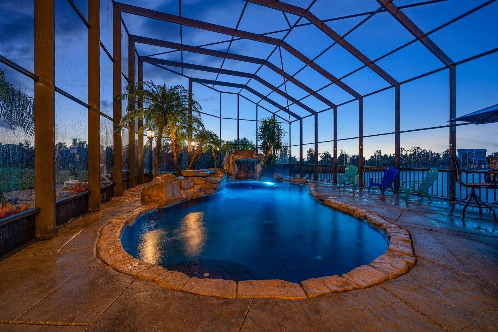 HERNANDO BEACH - Residential