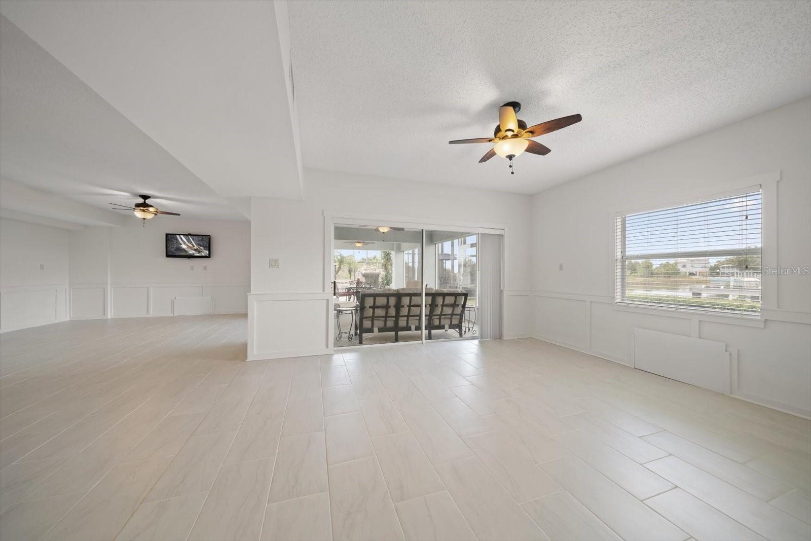 HERNANDO BEACH - Residential