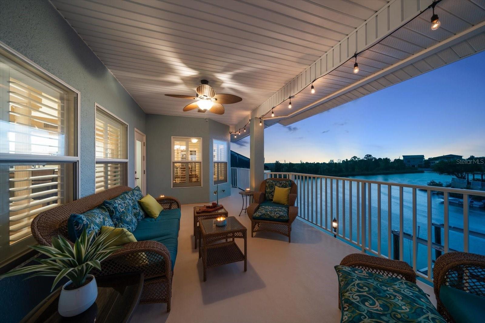 HERNANDO BEACH - Residential