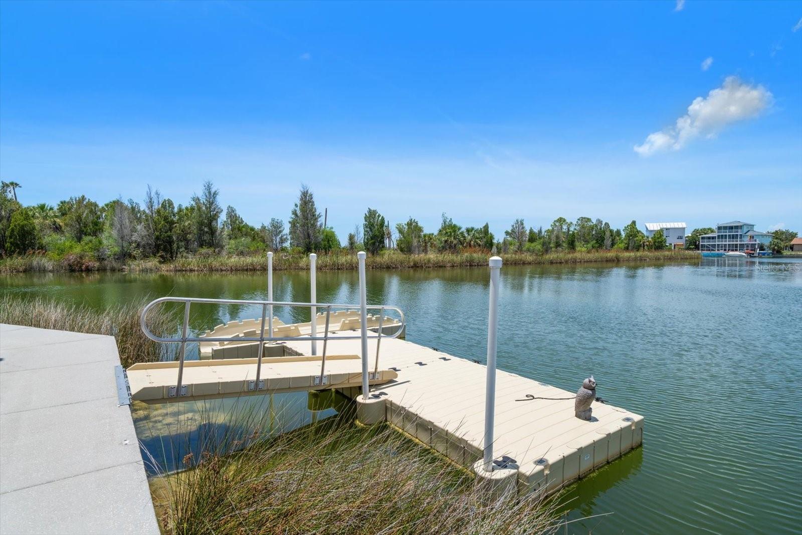 HERNANDO BEACH - Residential