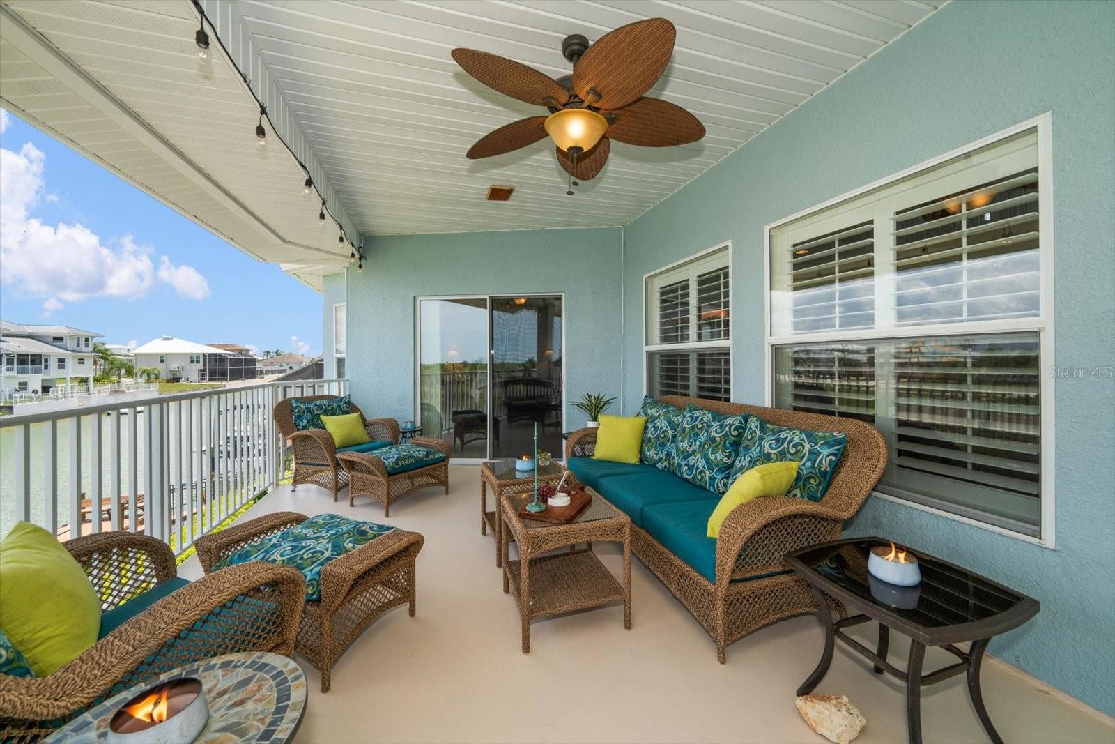 HERNANDO BEACH - Residential