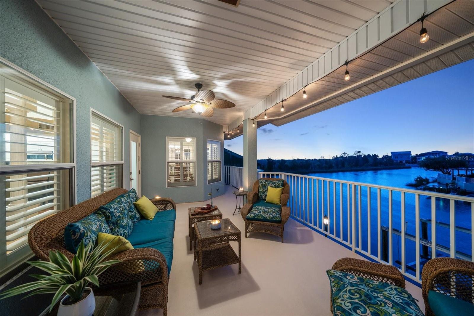 HERNANDO BEACH - Residential