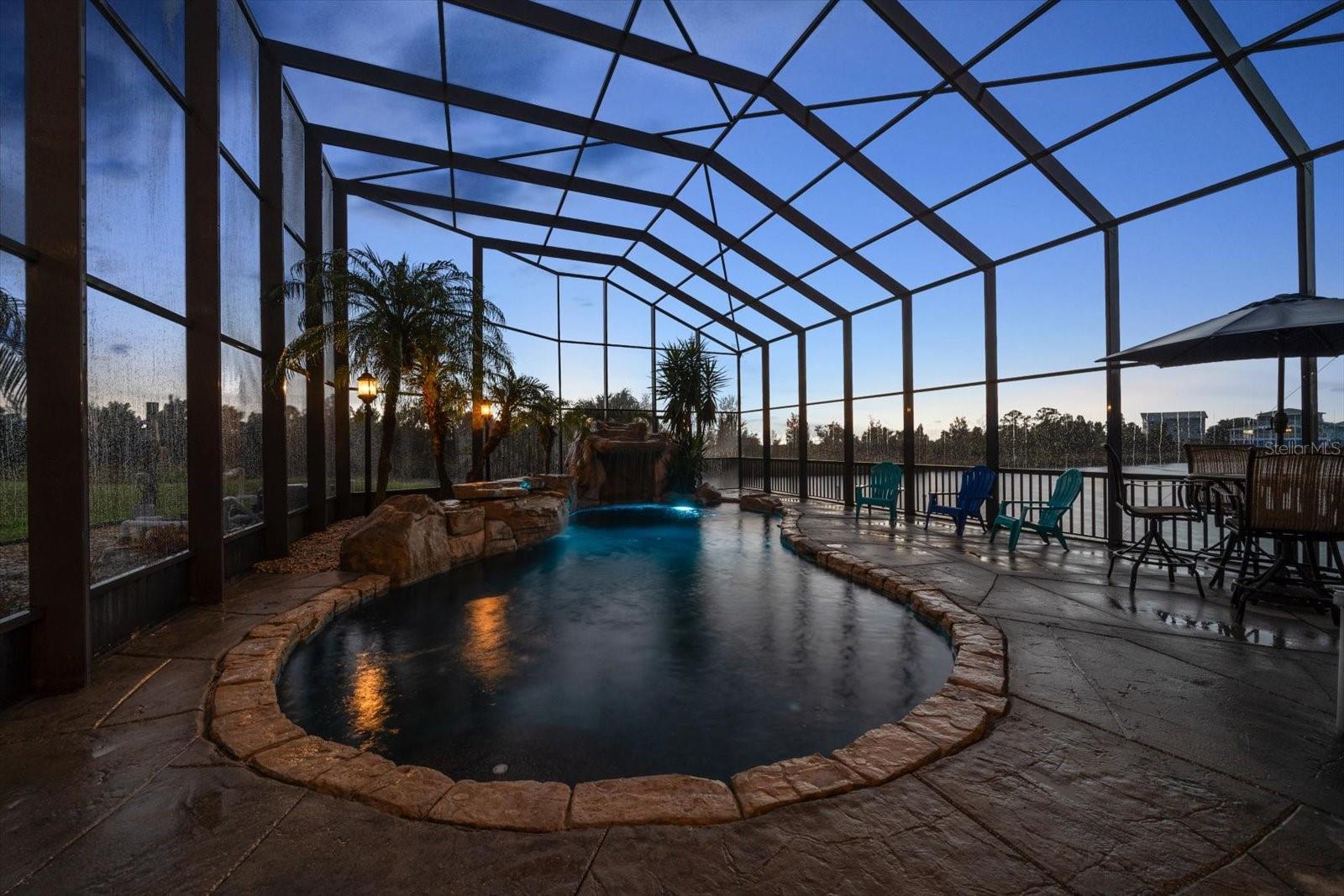 HERNANDO BEACH - Residential