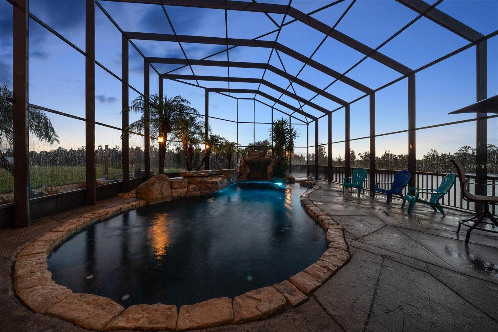 HERNANDO BEACH - Residential