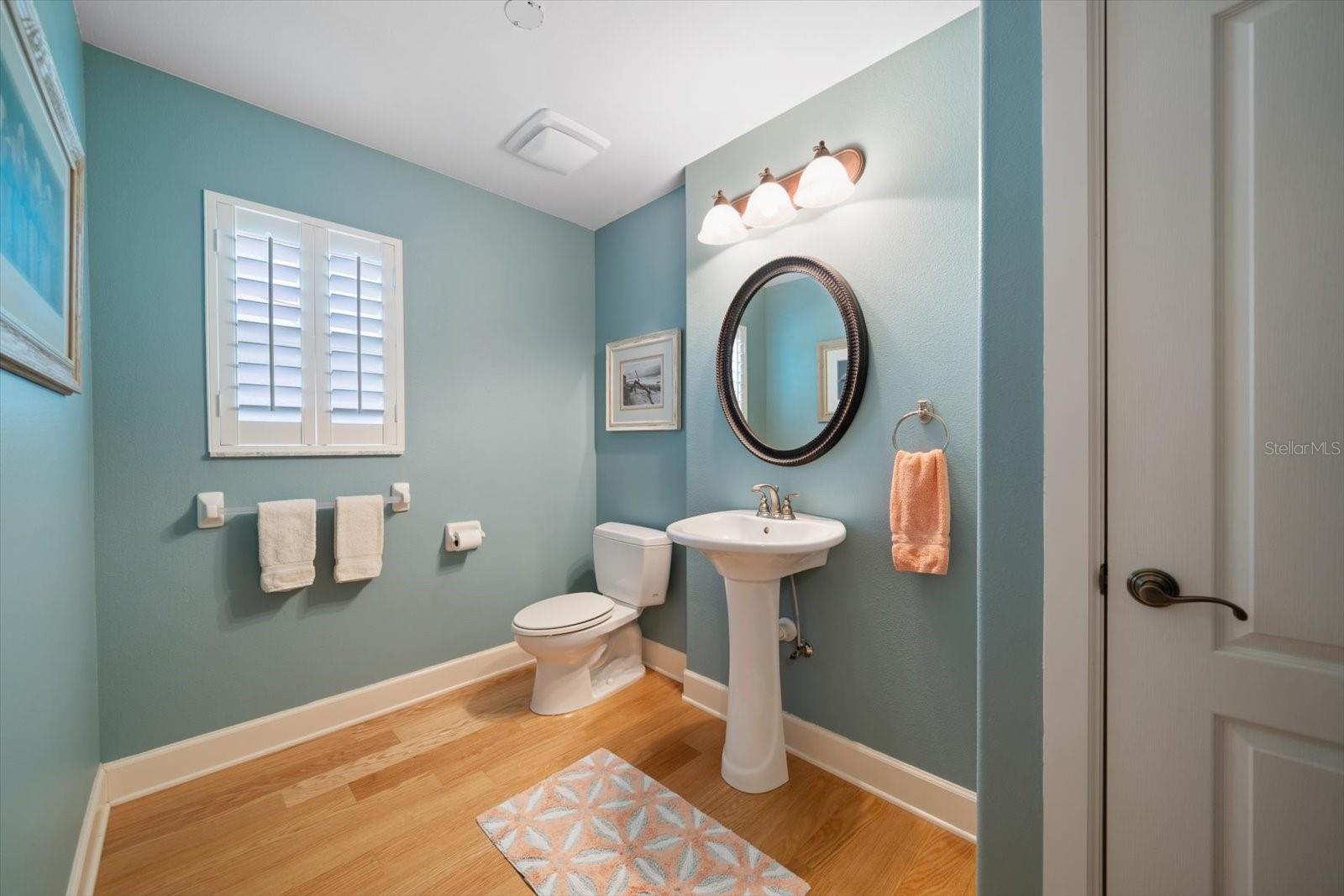 HERNANDO BEACH - Residential