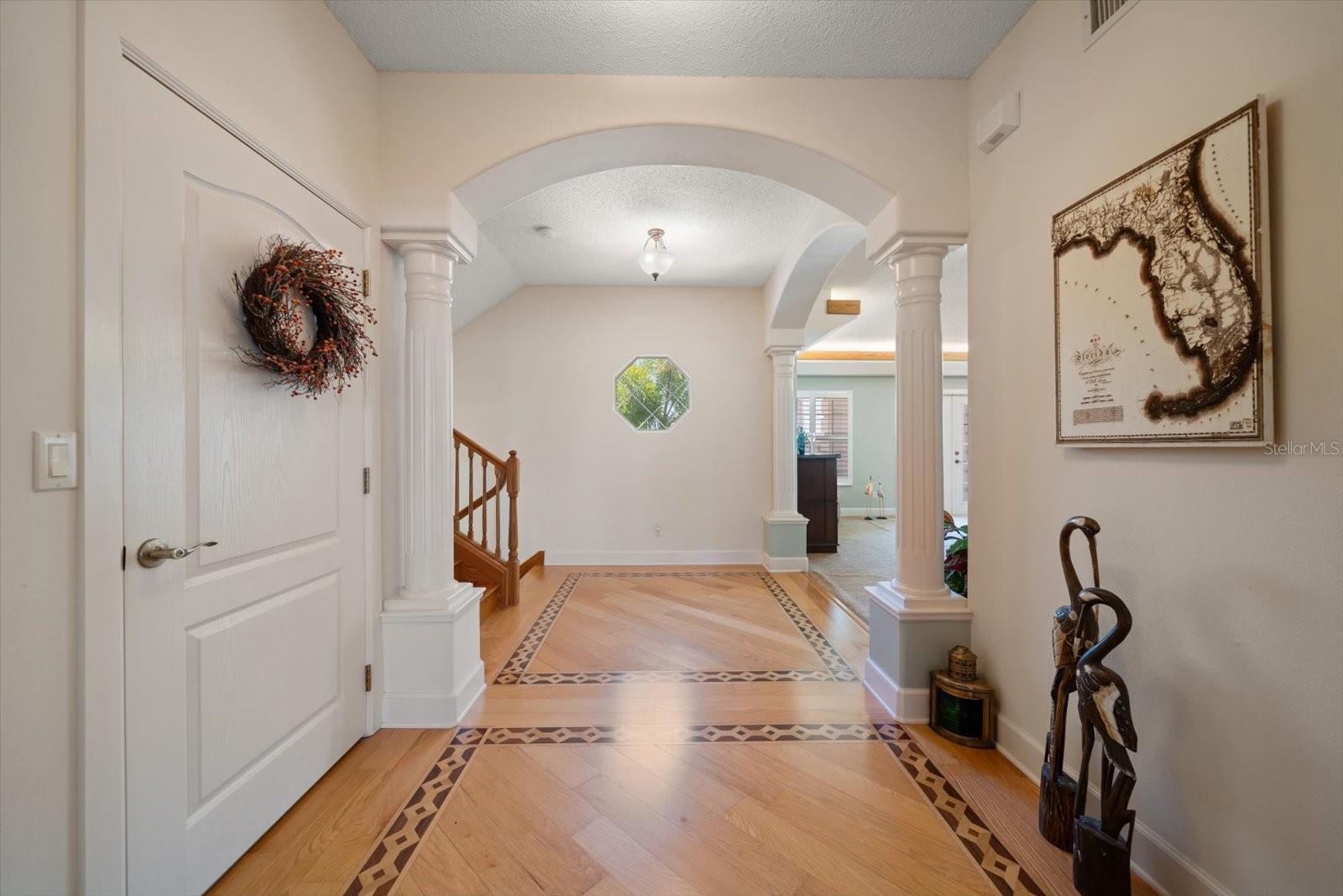 HERNANDO BEACH - Residential