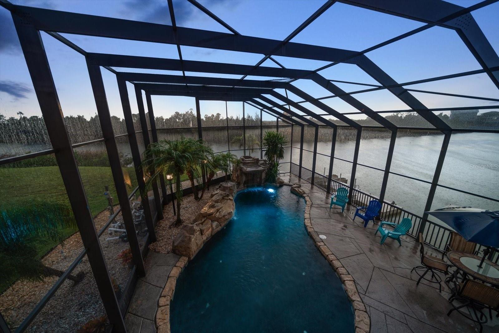 HERNANDO BEACH - Residential