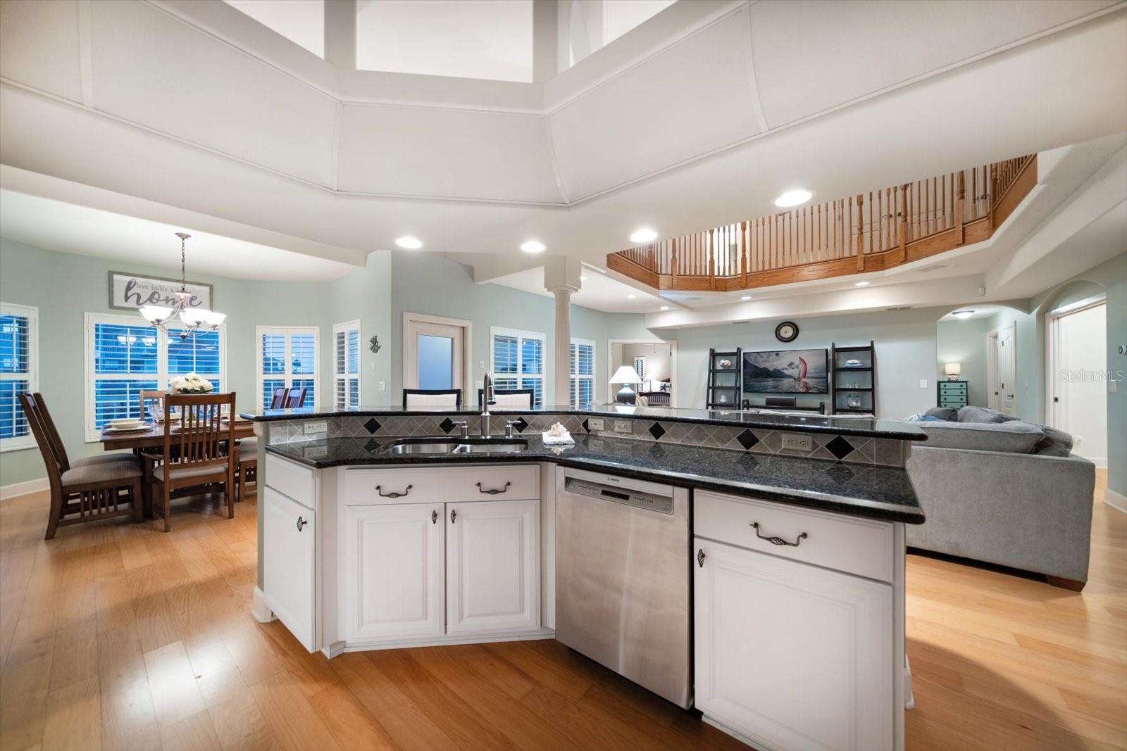 HERNANDO BEACH - Residential