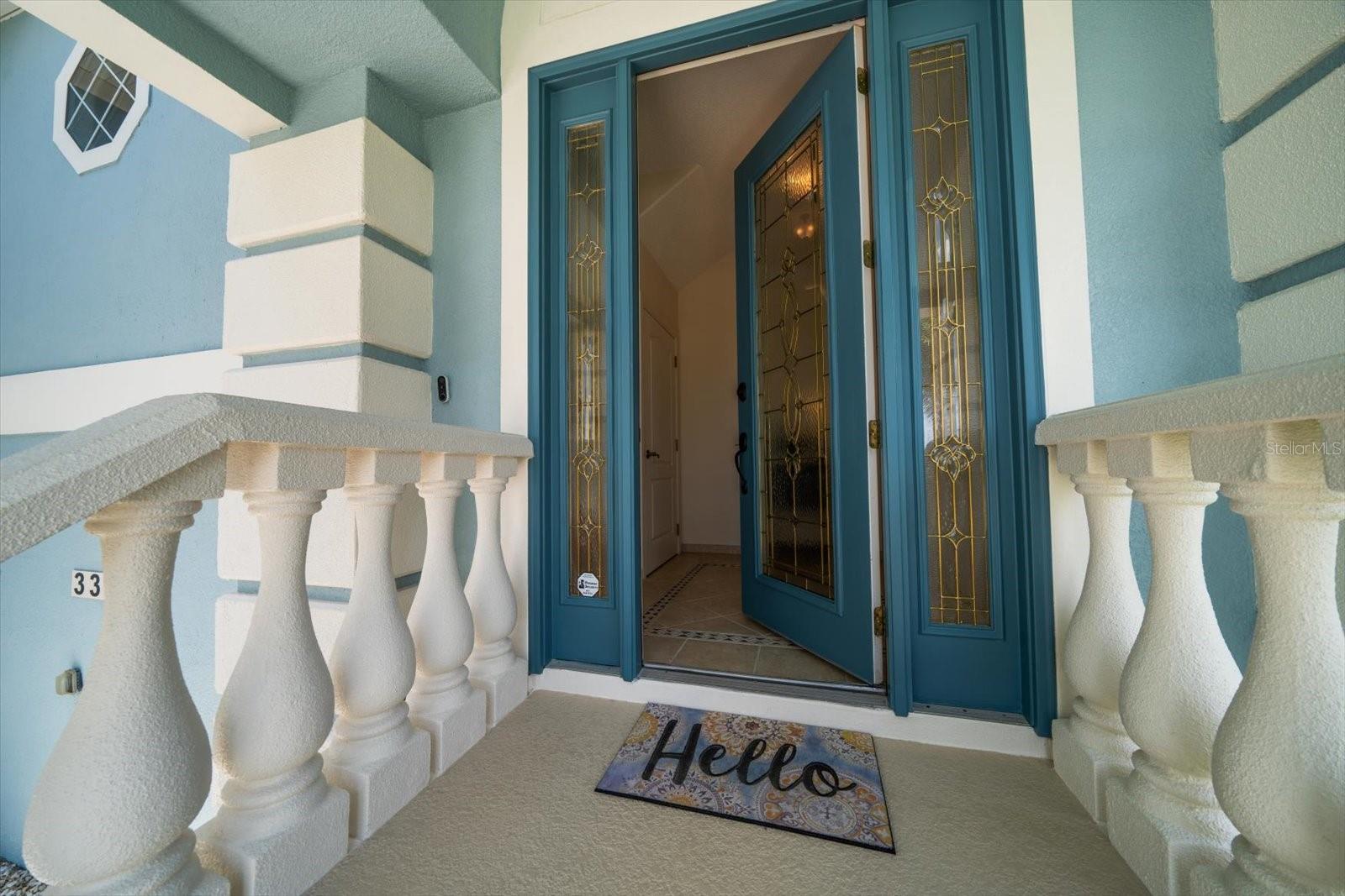 HERNANDO BEACH - Residential