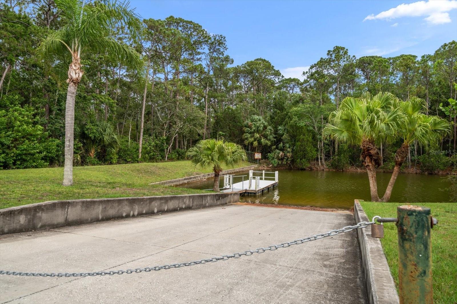 HERNANDO BEACH - Residential