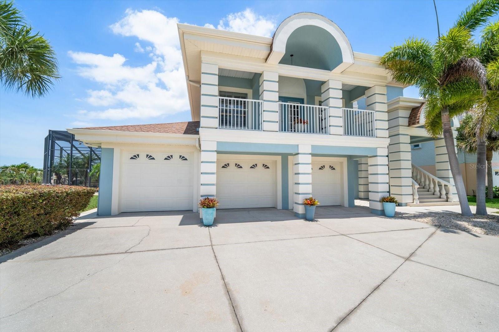3397 BLUEFISH DRIVE