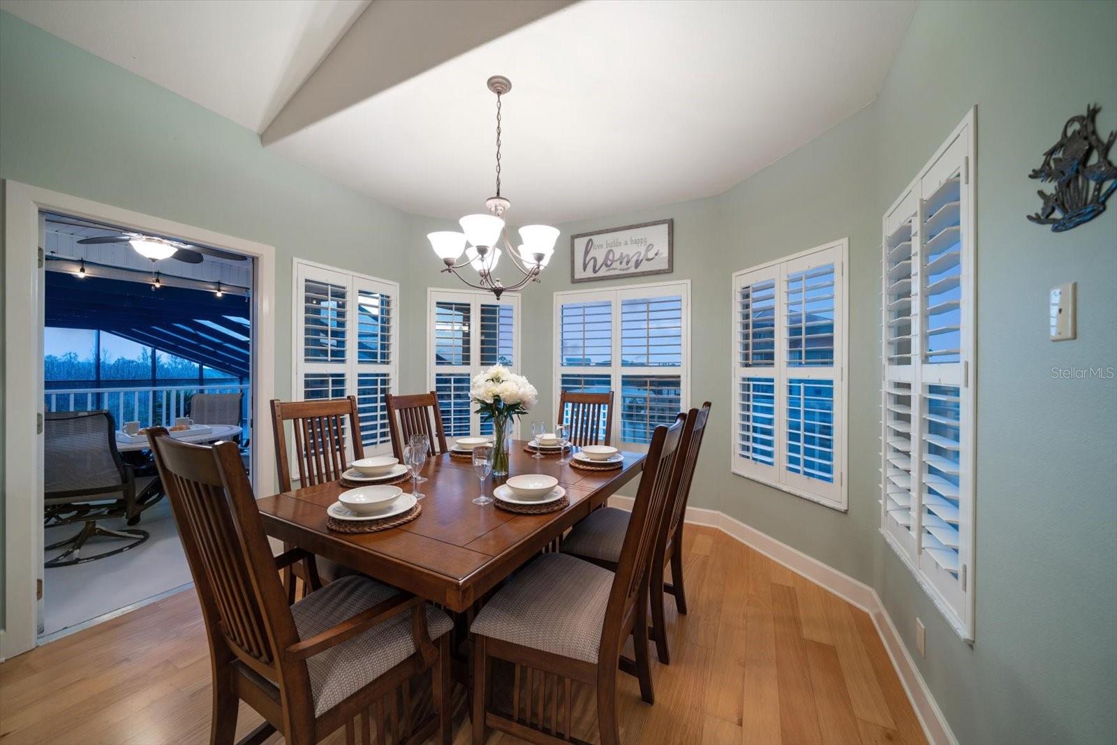 HERNANDO BEACH - Residential