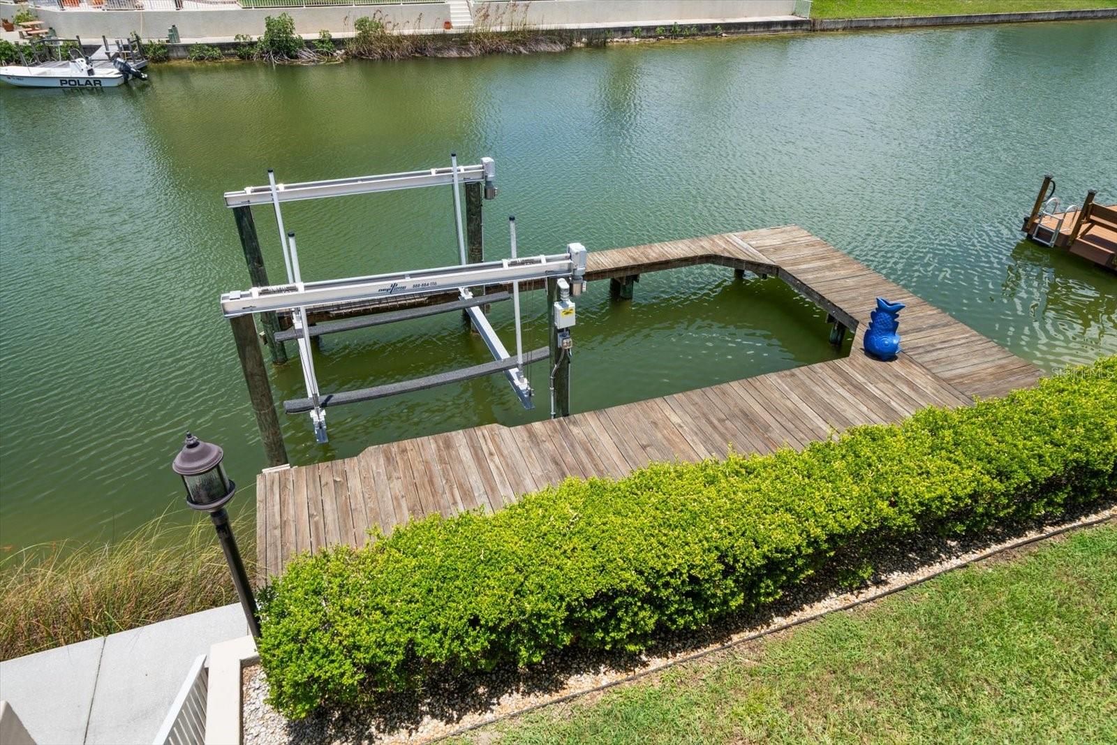 HERNANDO BEACH - Residential