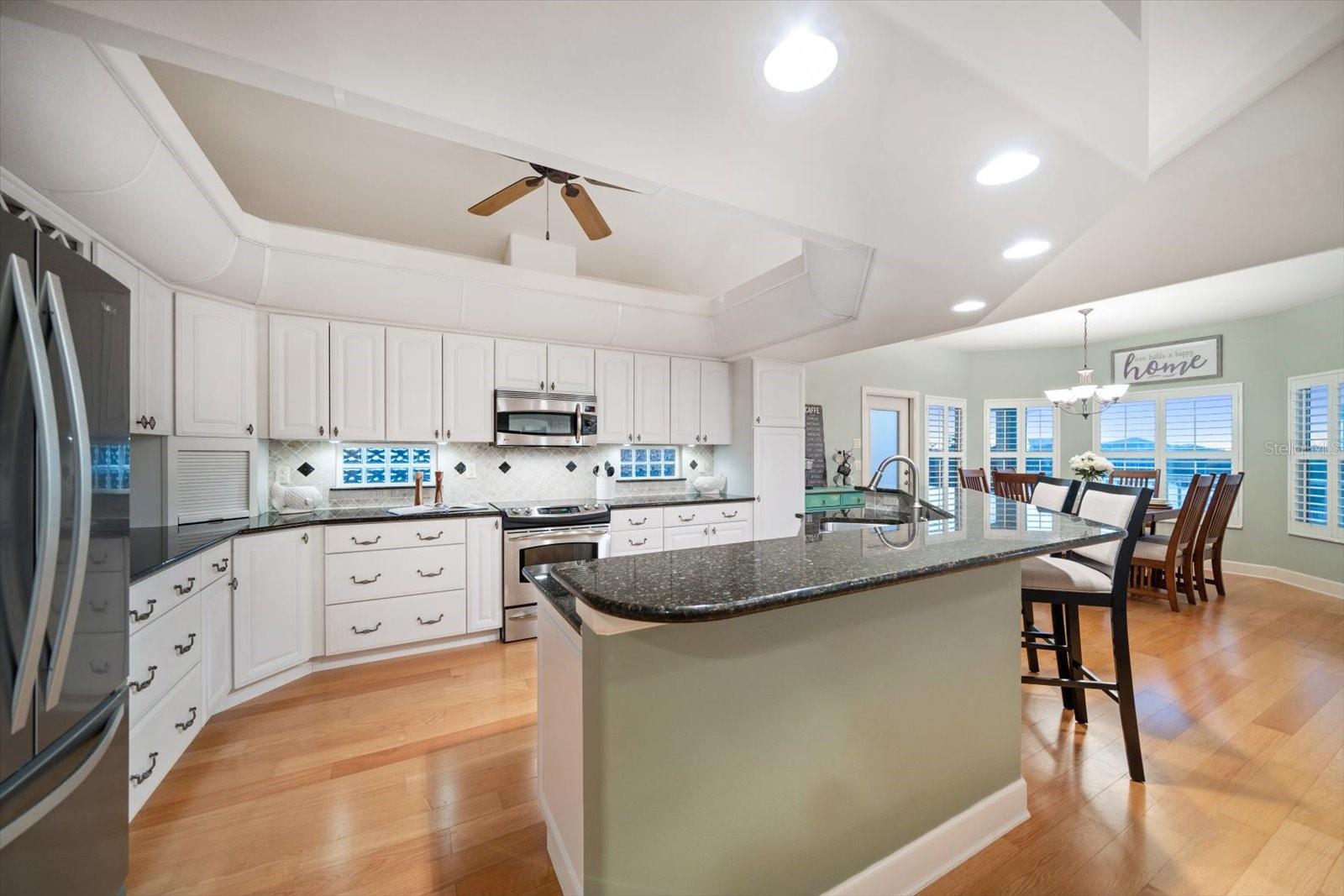 HERNANDO BEACH - Residential