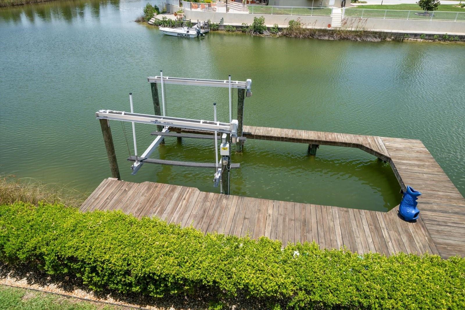 HERNANDO BEACH - Residential