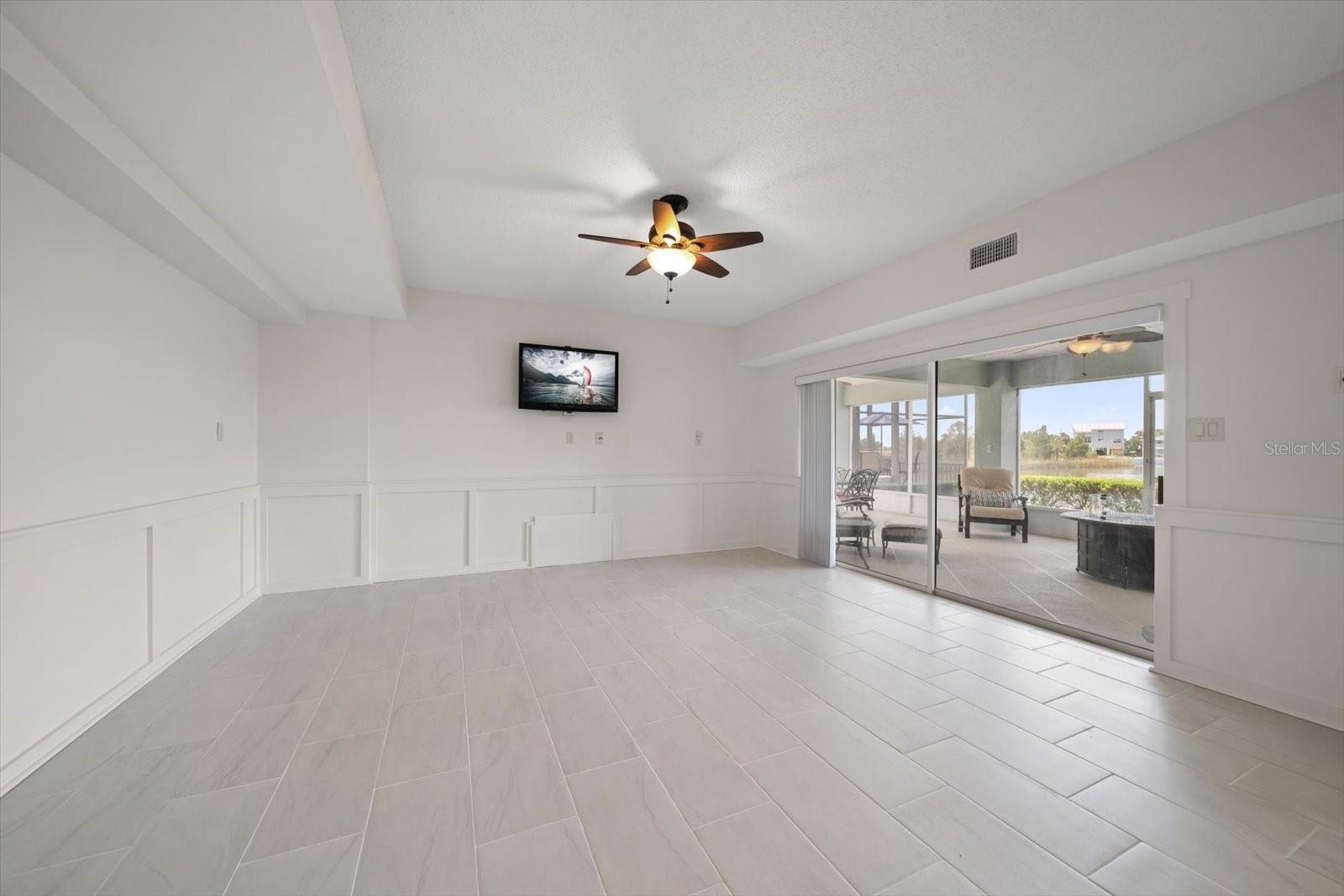 HERNANDO BEACH - Residential